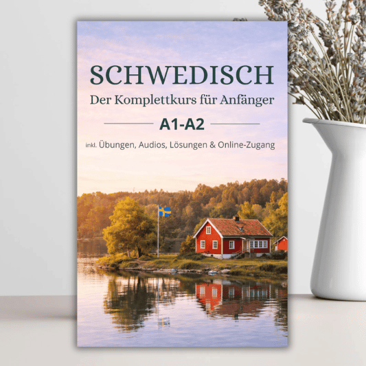 Schwedisch lernen – Grundwortschatz