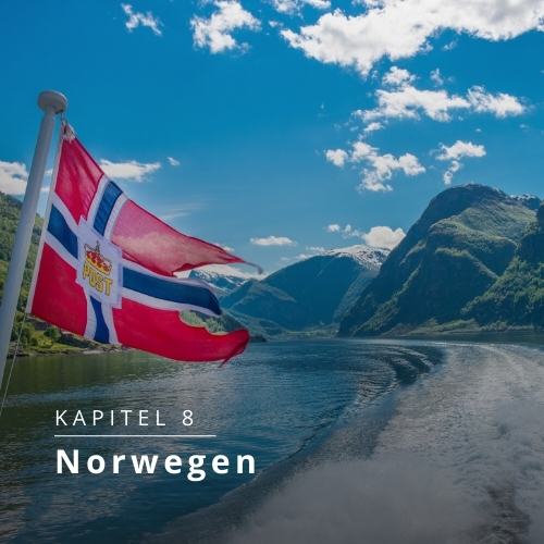 Kapitel 8 Norwegen