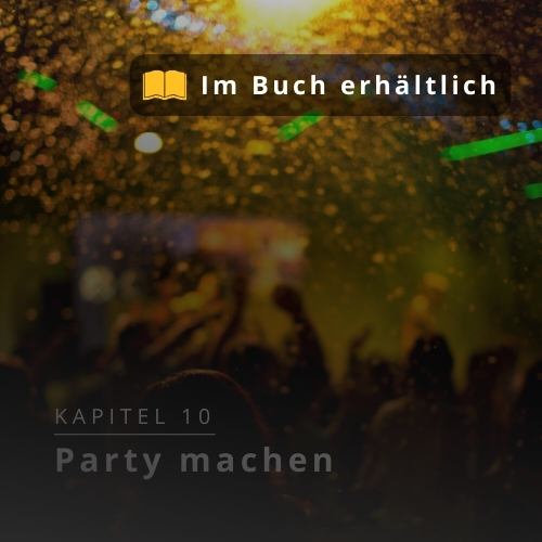 Kapitel 10 mit Buch freischalten