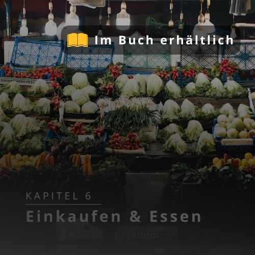 Kapitel 6 mit Buch freischalten