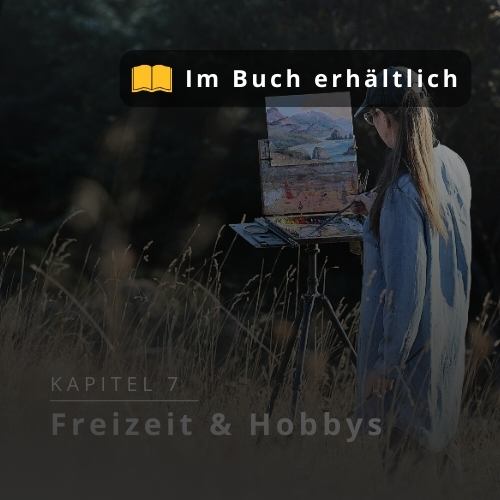 Kapitel 7 mit Buch freischalten