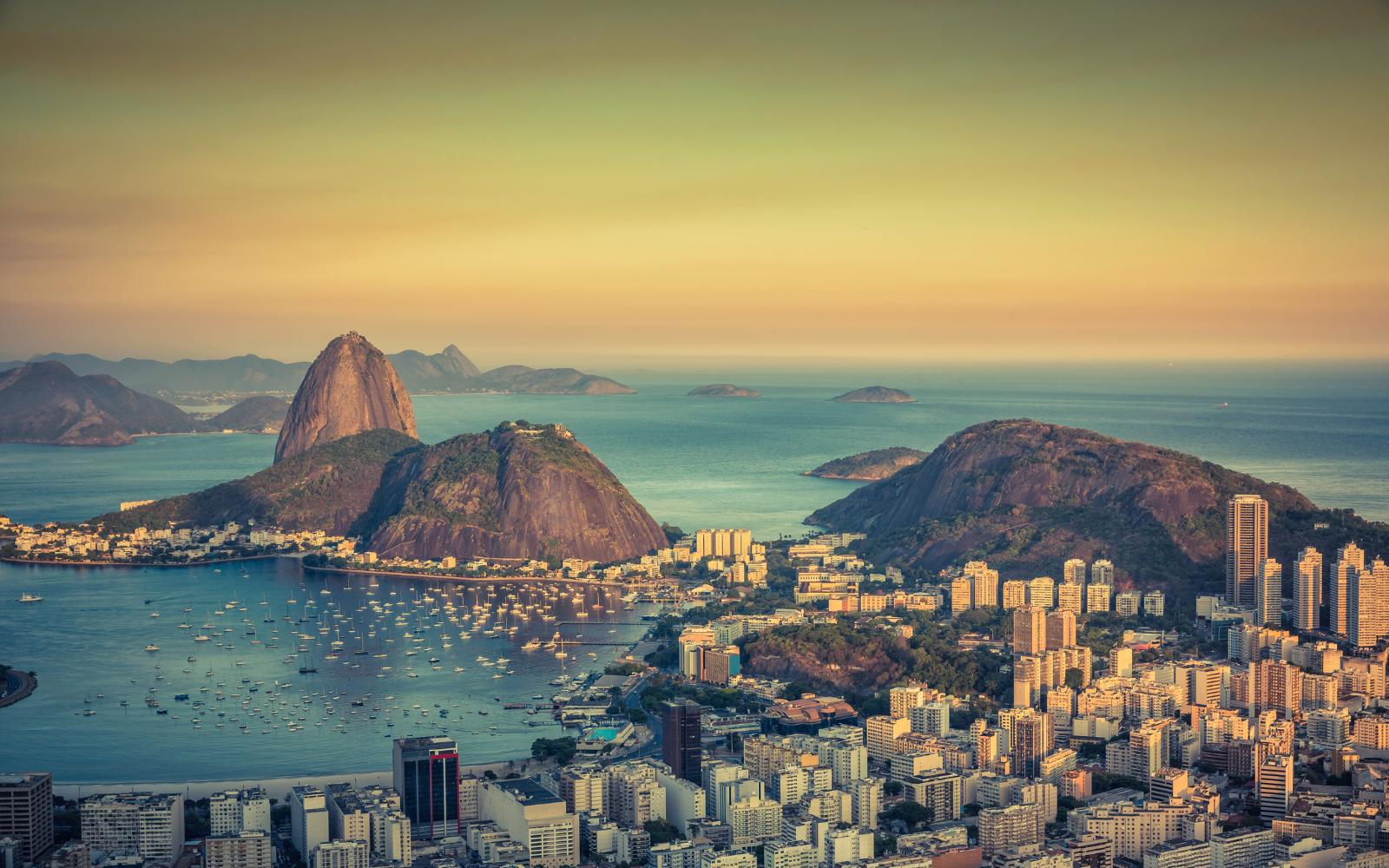 Portugiesische Vokabeln lernen zum Thema Portugal e Brasil