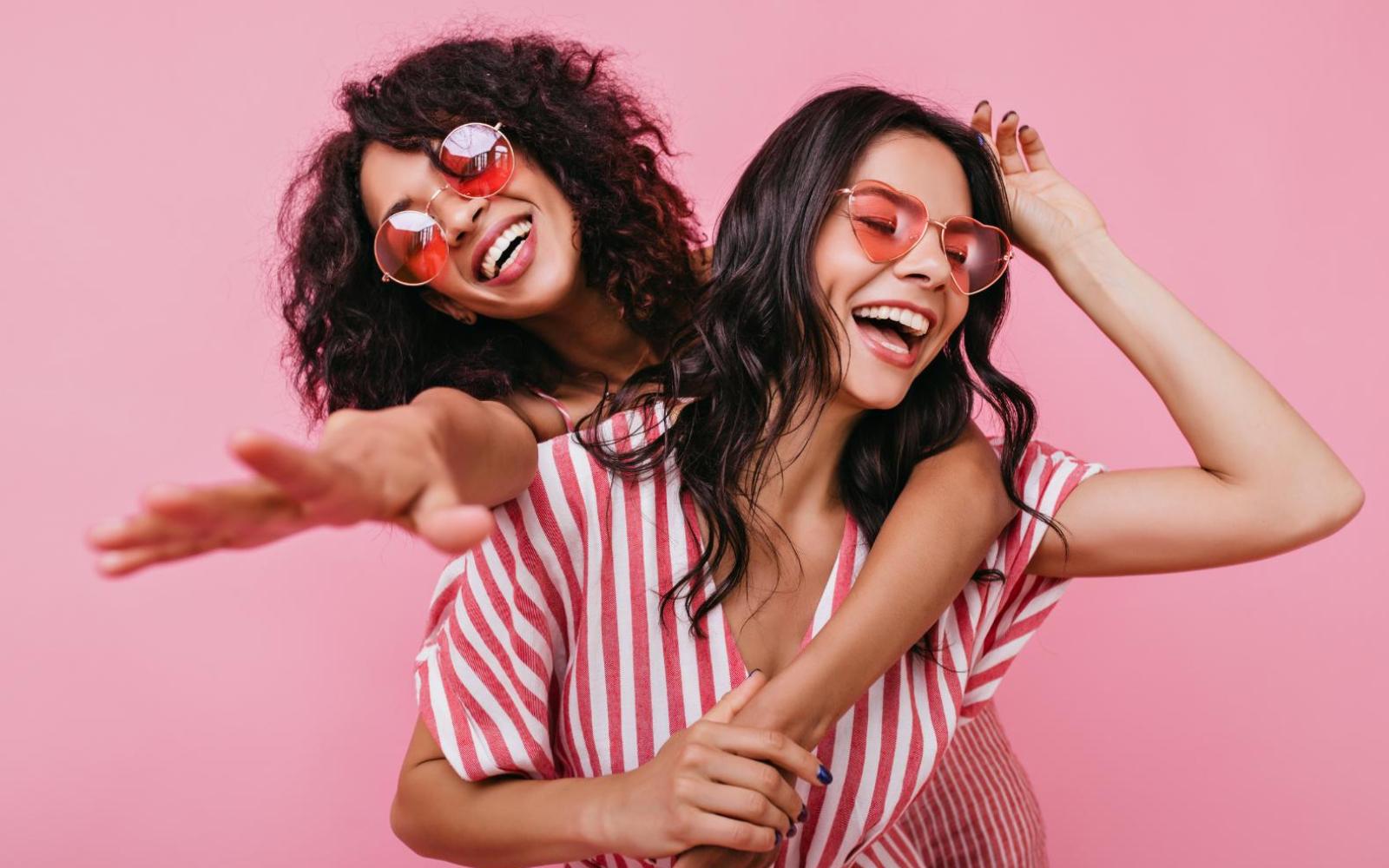 Redewendungen Familie und Freunde