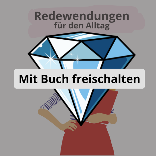 Sich begrüßen