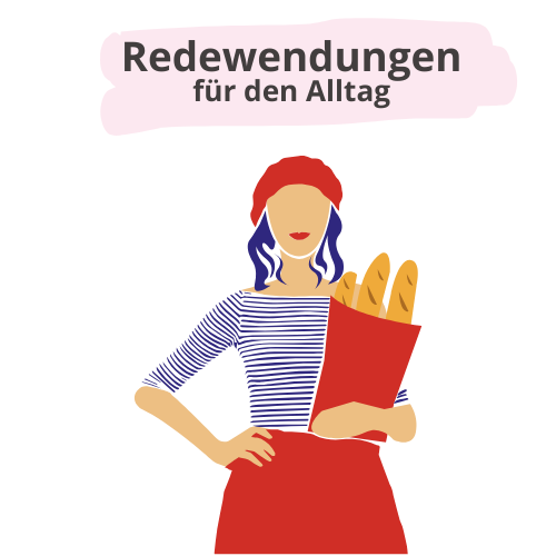 Sich begrüßen