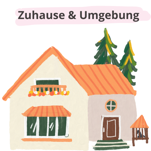 Sich begrüßen