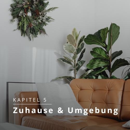 Italienisch lernen – Familie und Freunde
