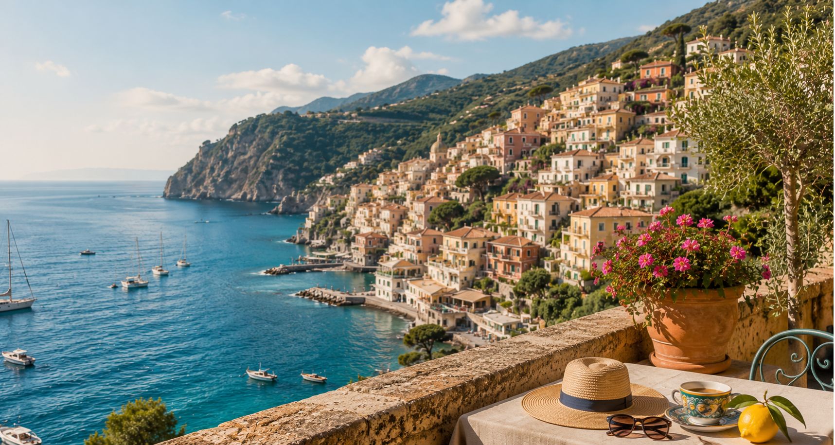 Italiano per le tue vacanze – 21-Tage-Lerntrainer