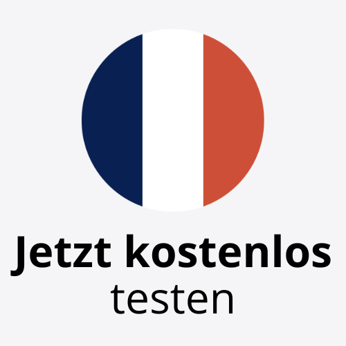 Kostenlose Probeversion