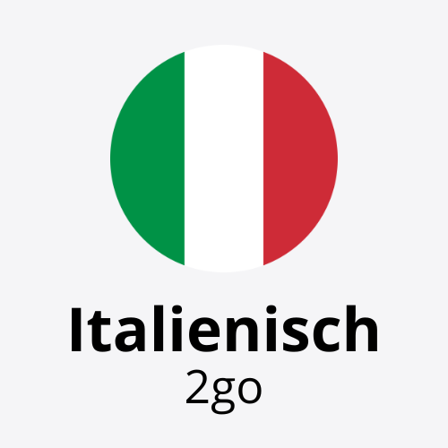 Spanisch 2go