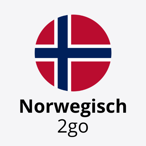 Norwegisch lernen