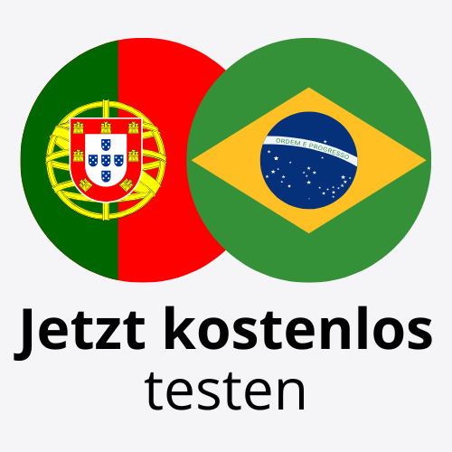 Kostenlose Probeversion