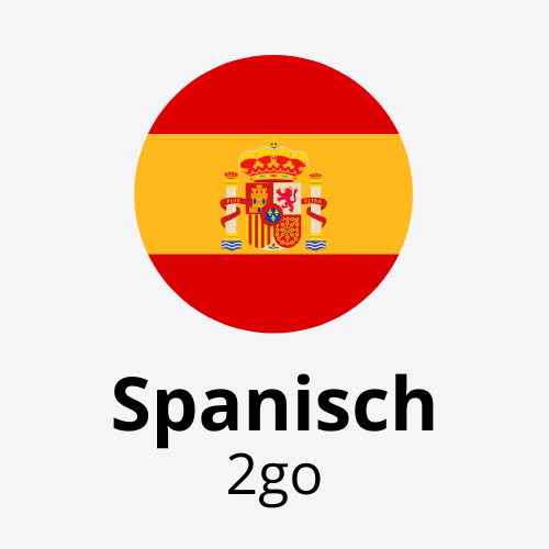 Spanisch 2go
