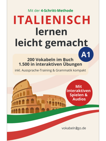 Spanische Grammatik Heft
