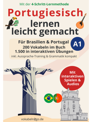 Spanische Grammatik Heft