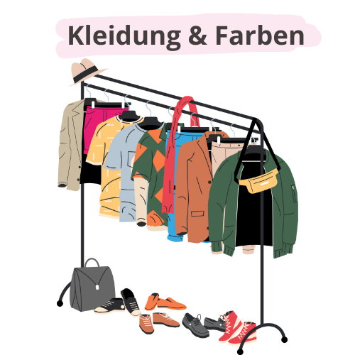 Sich begrüßen
