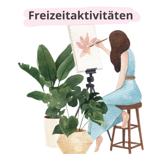Sich begrüßen